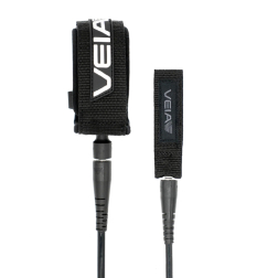 Veia Explorer Surfboard Comp Leash 6ft