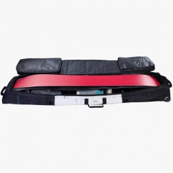 Evoc Snow Gear Roller For Skis Or Snowboards Multicolour
