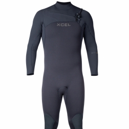 Xcel Wetsuits 4/3mm Comp Plus Wetsuit