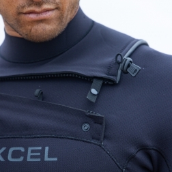 Xcel Wetsuits 4/3mm Comp Plus Wetsuit