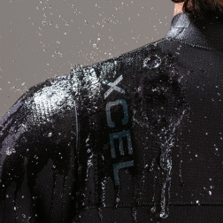 Xcel Wetsuits 5/4mm Comp Plus Wetsuit