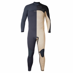 Xcel Wetsuits 5/4mm Comp Plus Wetsuit