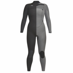 Xcel Womens Comp 5/4mm Chest Zip Wetsuit