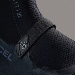 Xcel 5mm Infiniti Boots Round Toe