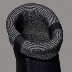 Xcel 5mm Infiniti Boots Round Toe