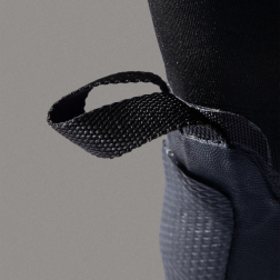 Xcel 5mm Infiniti Boots Round Toe