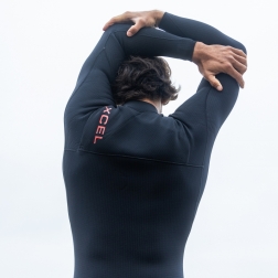  Xcel 5/4mm Infiniti Wetsuit