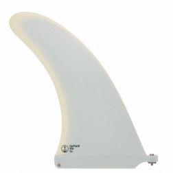 Captain Fin Yuta Sezutsu 10 inch Longboard Fin