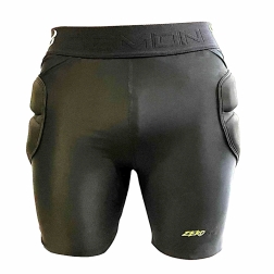 Demon Zero RF D3O Unisex Ski Snowboard Shorts