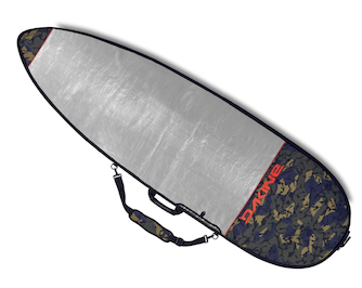 Surfboard Day Bags